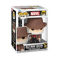 Funko Pop! Marvel: Wolverine 50Th – Ultimate Old Man Logan - X-Men - Collectable Vinyl Figure - Gift Idea - Official Merchandise - For Kids & Adults - Comic Books Fans - Model Figure For Collectors