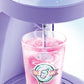Canal Toys So Slime Slime’Licious Slime’Spresso Machine; Brew A Cuppa’ Stretchy Slime; Mixing Slime Has Never “Bean” So Much Fun; Simply Pour And Mix To Make 10 Slimes; 5 Premade Slimes; Ages 6+