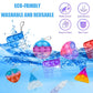 Pop Fidget Keychain Mini Fidget Toys Bulk 180 Pack Party Favors For Kids 3-5 4-8 Year Boys Girls Push Pops Bulk Stocking Pinata