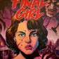 Final Girl: Frightmare on Maple Lane - Board Game by Van Ryder Games - Core Box Required to Play - 1 Player - Board Games for Solo Play - 20-60 Minutes of Gameplay - Teens and mature-themeds Ages 14+