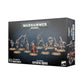 Games Workshop - Warhammer 40,000 - Adepta Sororitas Repentia Squad
