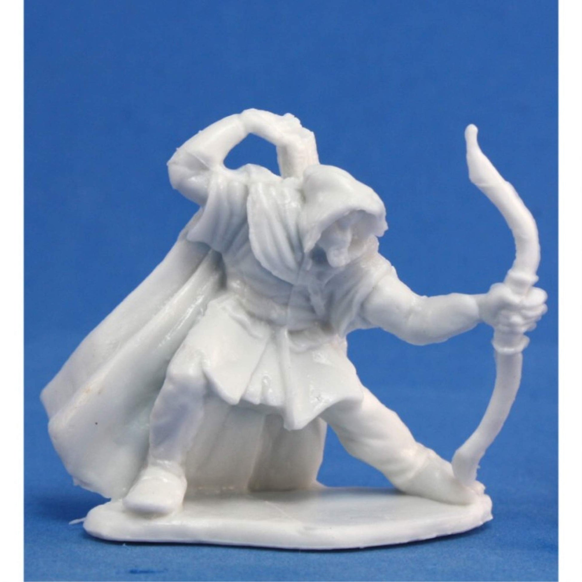 Reaper Mason Thornwarden (1) Miniature