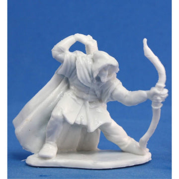 Reaper Mason Thornwarden (1) Miniature