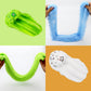 Cloud Slime Kit 7 Pack, Non-Sticky And Super Soft Stress Relief Toy Scented Diy Slime Rainbow Slime For Boys And Girls