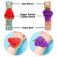 Baby Wrist Rattles Sock Toys - Newborn Baby Sock Toys Over 0 Years Old, 8Pcs Soft Foot Finder And Wrist Rattle Set, Hand And Feet Rattles, Sensory Developmental Socks For Infants Girl Boy Gifts