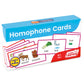 HOMOPHONE CARDS