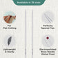 KnitPro Nova Single Pointed Needle 12 (30cm) | US Size 3 (3.25mm)