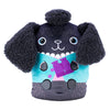 Dogs Vs Squirls - Linda - Jumbo - 8'' Super-Soft & Bean-Filled Plushies! Collect These As Desk Pets, Fidget Toys, Or Sensory Toy
