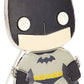 Funko Pop! Giant Pin Badge With Stand 10 Cm Dc Comics Batman