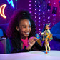 Monster High Doll, Cleo De Nile With Blue Streaked Hair In Signature Look With Fashion Accessories & Pet Dog Tut