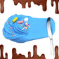 8 Pack Butter Slime Kit For Girls,Party Favors Stretchy And Non-Sticky, Stress Relief Toy For Boys,Soft Diy Slime For Kids