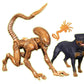 Alien Collection Special Edition - Xenomorph Runner - Fully Poseable Figure 7 Inch