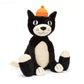 Jellycat Jack Stuffed Animal, Really Big 25.5 Inches | Cats & Kittens Plush Toy | Classic Children'S Gift