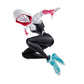 Tamashii Nations - Spider-Man: Across The Spider-Verse - Spider-Gwen (Spider-Man: Across The Spider-Verse), Bandai Spirits S.H.Figuarts Action Figure