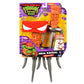 Teenage Mutant Ninja Turtles: Mutant Mayhem Raphael Sai'S Basic Role Play Set By Playmates Toys
