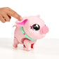 Little Live Pets My Pet Pig S1 Single Pk - Piggly