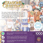 Masterpieces 1000 Piece Christmas Jigsaw Puzzle - Nutcracker Suite - 19.25'X26.75'
