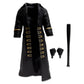 All advanced Wrestling - 6-Inch Sting Figure with Accessories - AEW Unmatched Collection Series 2 - Luminaries