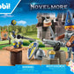 Playmobil Novelmore: Knight's Birthday