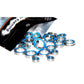 Winter Evening - for X-Maxx/RPM Oversized Inner Bearings 20x32x7mm  6804-2RS (2 Bearings)