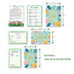 Happy Easter Day Friendly Feud Game Set, Easter Day Party Game Supplies, Easter Day Games for Adults and Teens, Feud Quiz, Famil