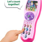 Shining Light Toddler Guide