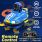 bessome 2 Pack RC Cars Toys for Ages 2-4 Toddlers|Remote Control Bumper Cars Toys for Ages 5-7 Kids|Birthday Gift for 3 4 5 6 7