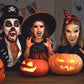 Halloween Teeth Glow in The Dark Fangs Teeth, Dress-Up, Pretend Play (1000-Pack)