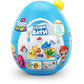 Eggy Wawa Learn in The Bath by ZURU  Pre-K Interactive Baby and Toddler Learning Toy with Music  Education  Learning  Motor Skills