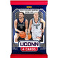 2024 Panini UConn Huskies Basketball Blaster Box - Official NCAA Trading Cards - Blaster-limited availability Parallels  Inserts & Rookies - Sealed Panini Retail Box