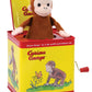 Curious George Jack in the Box-New