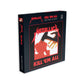 RockSaws Metallica Kill Em All Jigsaw Puzzle - 500 Pieces, 16 x 16 inches, Cardboard