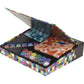 Crayola Inspiration Art Desk, Over 100 Piece, Art Set, Gift For Kids, Age 4, 5, 6, 7, 8