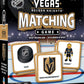 Vegas Knights Matching Game