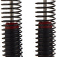 Traxxas 2 Shocks Oil-Filled Assembled with Springs