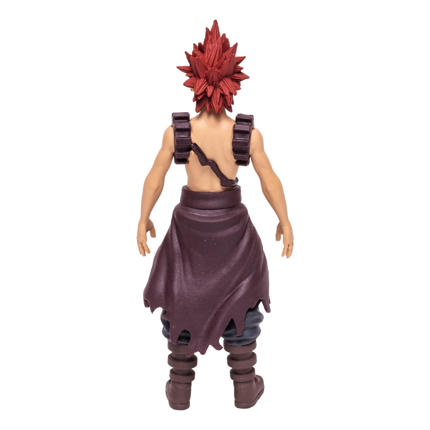 Mcfarlane Toys - My Hero Academia Eijiro Kirishima 5' Action Figure