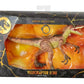 Jurassic World Velociraptor Echo 6' Collectible Figure With Movable Joints, Ages 8+