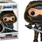 Funkos Pop! Marvel: Avengers Endgame - Ronin (Walmart Exclusive)