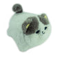 Yohaki Electronic Cat Plush Toys For Kids Cute Robot Remote Control Fur Real Pets Talking Tom Kitty Toys With Sounds Wiggle Tail