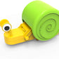 Electric Snail Trailer
