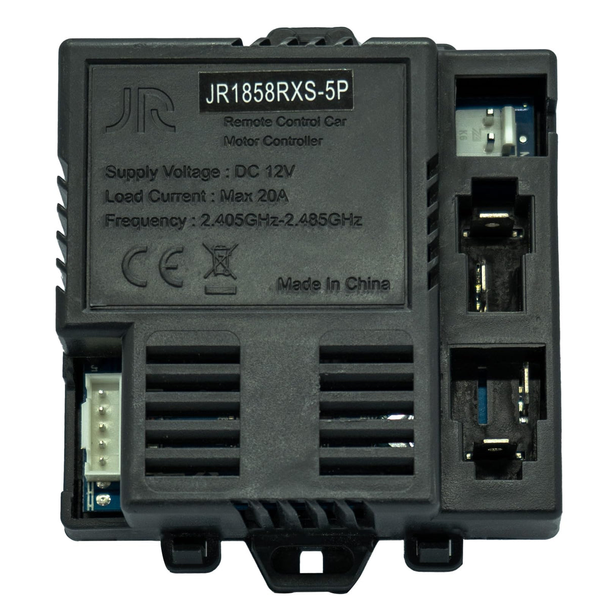ToiCottage JR1858RXS5P Controller Replacement Parts
