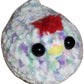 Cute Chicken Plushie | Stuffed Animal | Cute Amigurumi Kawaii | Handmade | Crochet (Mini, Lullaby)
