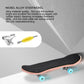 Charniol 2 Pieces Wooden Finger Skateboard Park Mini Finger Skateboard Toy Professional Skateboard Finger Boards With Mini Screws Driver Fingertip Movement Novelty Toys For Teens And Adults