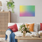 Ravensburger Krypt Gradient 631 Piece Challenge Jigsaw Puzzle For Adults - 12000146 - Handcrafted Tooling, Made In Germany, Ever