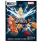 Restoration Games Unmatched: Marvel Teen Spirit - Strategy Fighting Game for 2-3 Players - Cardboard, CSGUNMATCHTEEN