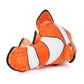 Uktoyworld Finding Nemo 12'' Plush Soft Toy Nemo