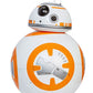 STAR WARS BIG FIGS Episode VII Massive 18 BB-8 Deluxe Feature Action Figure