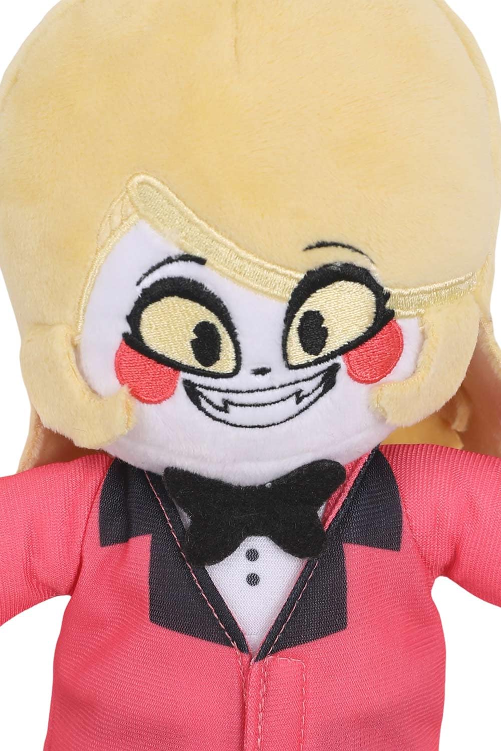 Taeyue Charlie Plush Stuffed Animals Charlie Plushies Doll Toys Figure Birthday Christmas Decoration Gifts (Charlie)