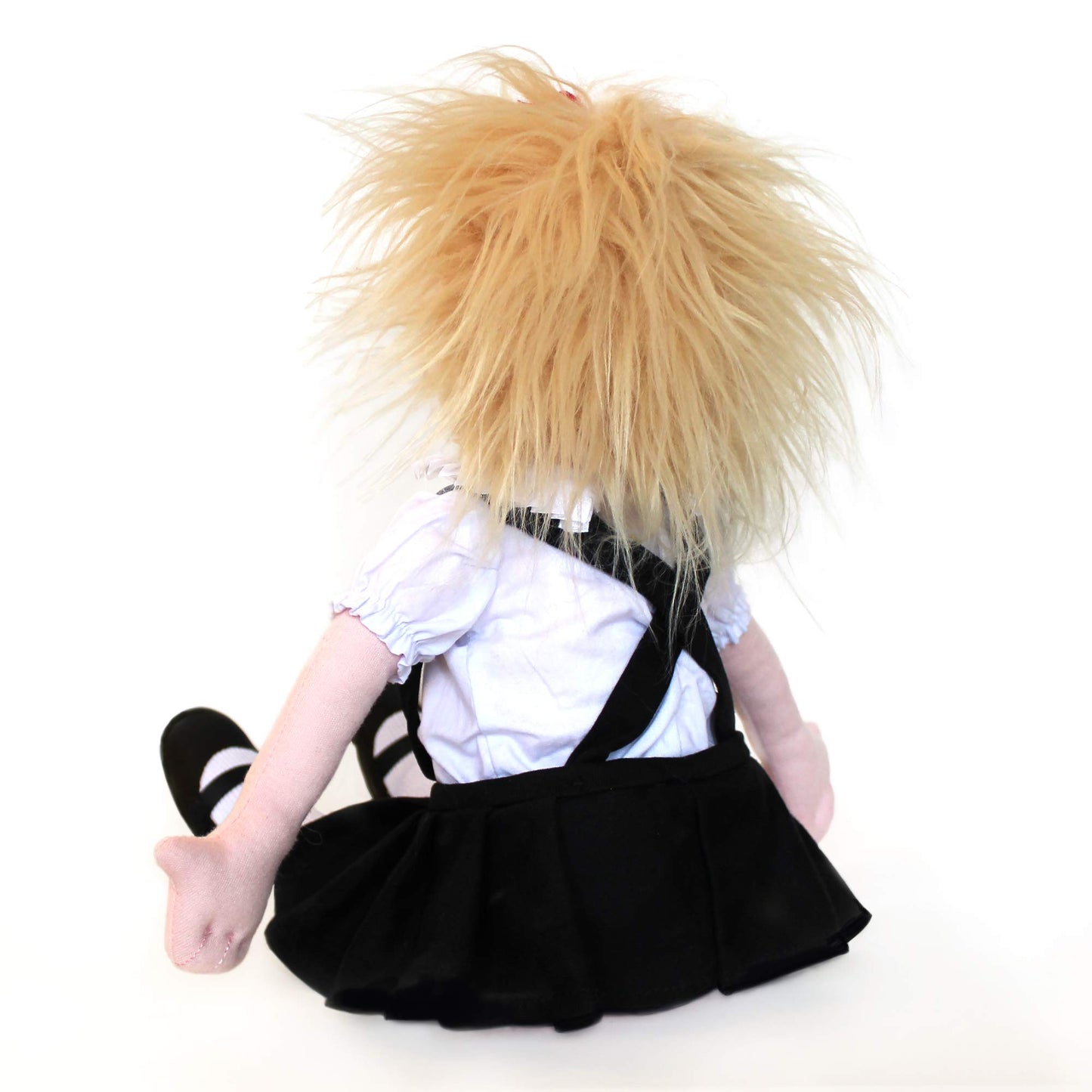 Yottoy Eloise Collection | Eloise Soft Stuffed Plush Toy Doll - 18   H