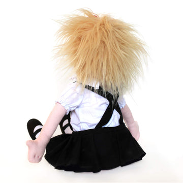 Yottoy Eloise Collection | Eloise Soft Stuffed Plush Toy Doll - 18   H